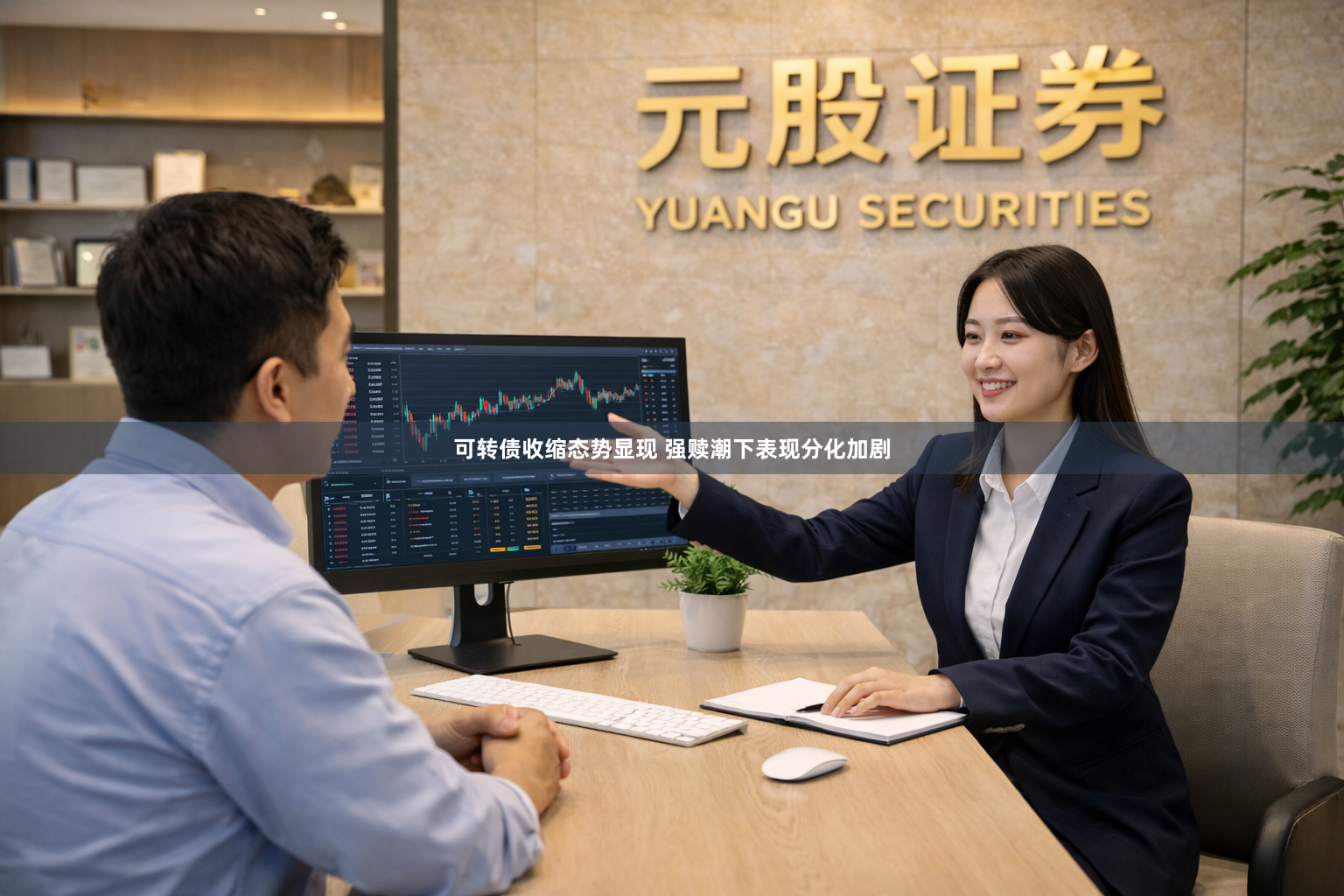 可转债收缩态势显现 强赎潮下表现分化加剧